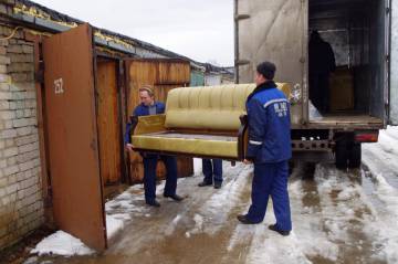 Грузчики Белгород